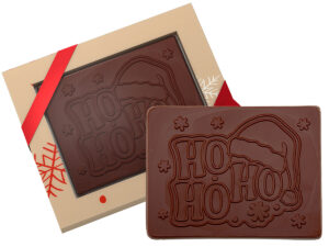 Czekolada "Ho Ho Ho"