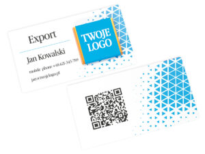 Sweet Business Card 02.22