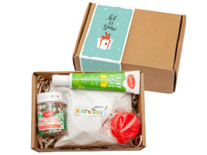 DIY Gingerbread Set 21.30