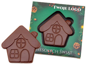 Chocolate House 21.03