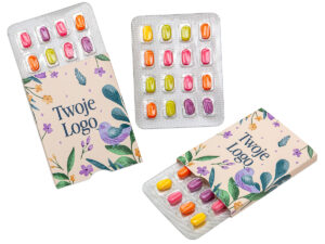 TAK-TAK PILLS IN BLISTERS SLIM