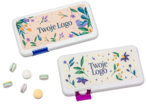 REFRESHING BUSINESS CARD