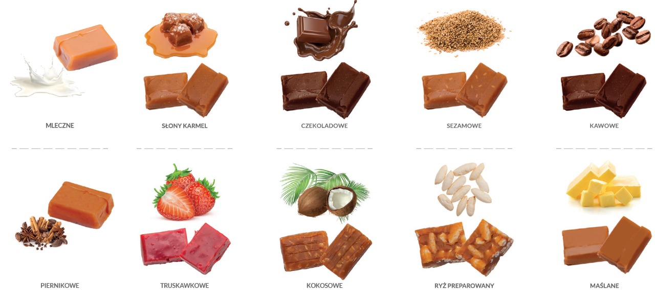 KANKA Z KRÓWKAMI - obrazek 3