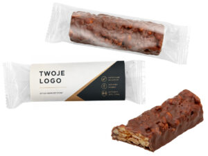 CHOCOLATE ENERGY BAR