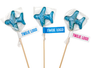 AIRPLANE LOLLIPOP