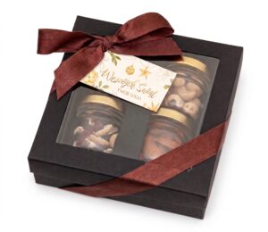 PREMIUM DELICACIES SET