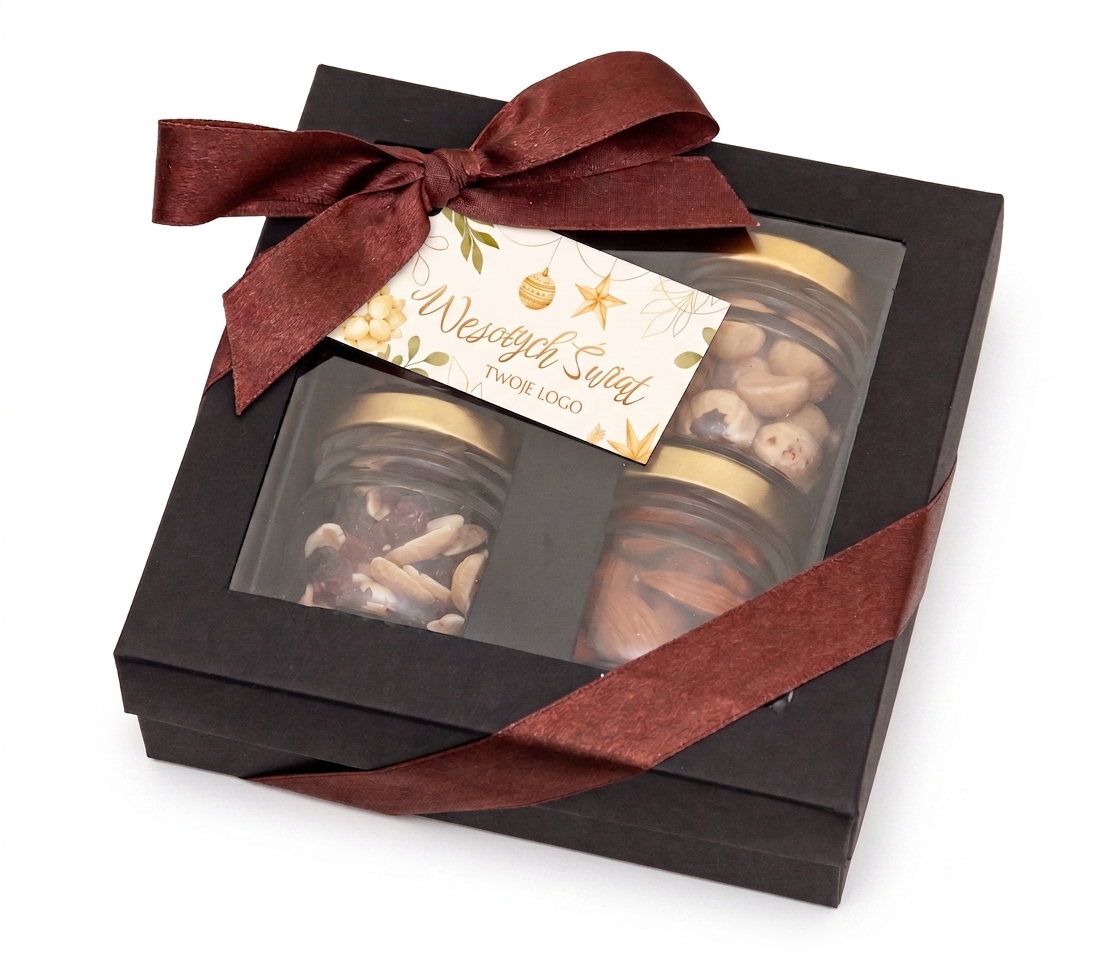 PREMIUM DELICACIES SET
